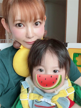中川翔子、双子の弟くんが亡き父・中川勝彦さんにそっくり「遺伝子は生きてたんだなぁ」
