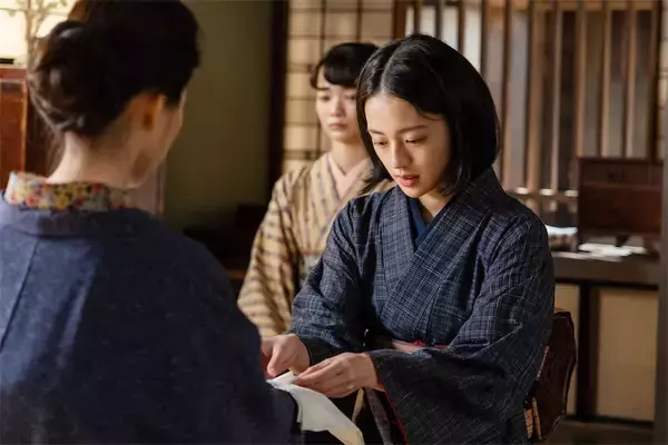 『風、薫る』吾郎の死が告げられ…“取れたボタン”の秘密も明らかに「涙腺崩壊」「悲しすぎる」