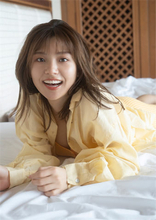 元SKE48・後藤楽々、"今"を自ら選んだ本人セレクトの再編集写真集をクリスマスイブに発売　