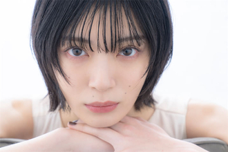 「変えたい、変わりたい人が格好いい」吉田美月喜に芽生えた“声の演技”への自覚