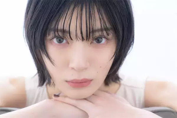 「変えたい、変わりたい人が格好いい」吉田美月喜に芽生えた“声の演技”への自覚