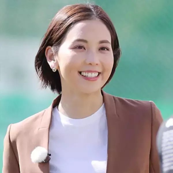 ヒロド歩美、五輪キャスターに異例の抜擢　快進撃ウラに「英語力」と「取材の距離感」