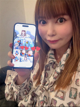 中川翔子、双子の成長記録に夢中「ニヤニヤしながらアルバム見ちゃう」