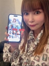 中川翔子、双子の成長記録に夢中「ニヤニヤしながらアルバム見ちゃう」