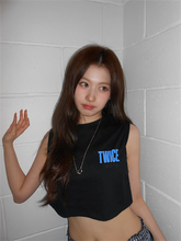 TWICEサナ、ライブオフショットで抜群スタイル披露「産毛まで可愛い」とファン悶絶