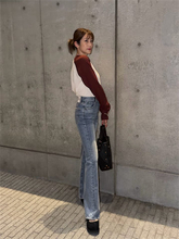 元NHKアナ・中川安奈、デニムコーデで“脚長”美スタイル強調「なんという可愛さ」「綺麗！」