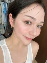 「しげ肌が綺麗すぎる」村重杏奈、モチツヤ美肌のドアップ公開「ピカピカ」「優勝」絶賛の声