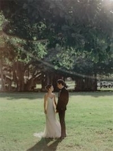 昨年初優勝、30歳女子プロゴルファーが結婚報告「ゴルフとまっすぐ向き合いより一層精進して参ります」