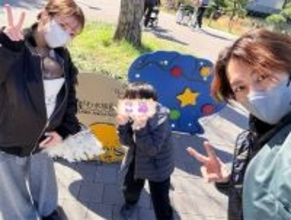 ”生後7か月”夢空ちゃんは初めての体験…杉浦太陽、家族で水族館を満喫