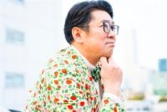 ビビる大木、同世代の有吉弘行・バカリズムらと歩んだ「次のブームを待つ」独自キャリア論