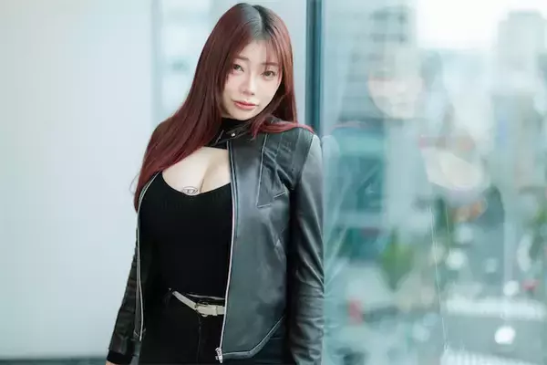 フリーモデル・ツナマヨ「20代に好きでもない人と一緒になった」うつ病、8カ月離婚“全部嘘”だった結婚生活