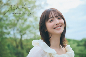 佐々木希、芸能生活20周年で初の本音フォトエッセイ発売　「ありのまま」の人生を綴る