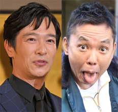 爆笑問題・太田光『VIVANT』主演・堺雅人に独自の"考察"をメール 田中裕二は堺に同情「面倒くせぇだろうな」