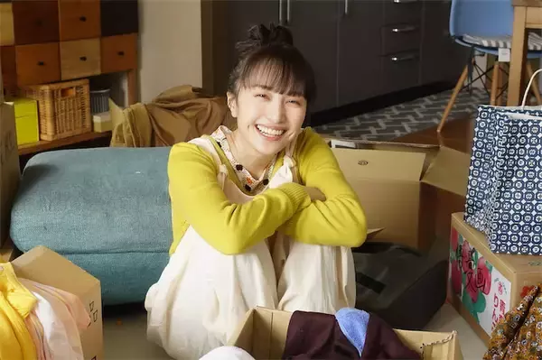 ももクロ・百田夏菜子が連ドラ初主演、『僕の大好きな妻！』で発達障害の妻役に挑戦