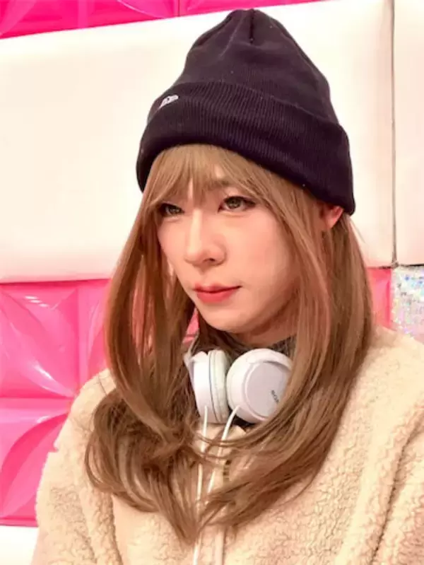 トンツカタン森本「魔法をかけてもらいました」女装姿に反響「ちゃんと可愛い」「足も綺麗」