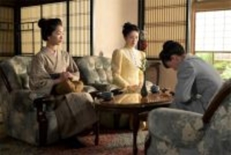 『風、薫る』トレインドナースの給金が明らかに、『ばけばけ』トキと比較し「かなり高給」「破格」