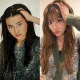 「ヨンア、デビュー当時の“宣材写真”を再現「年々美しさが増してる」「大人の魅力が上がった」」の画像1