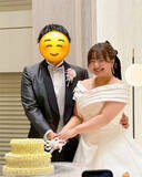 「フォロワー19万人"骨ストぽっちゃり女子"インフルエンサーが結婚を報告「ゆうきさん可愛い」」の画像1