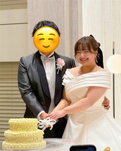 フォロワー19万人"骨ストぽっちゃり女子"インフルエンサーが結婚を報告「ゆうきさん可愛い」