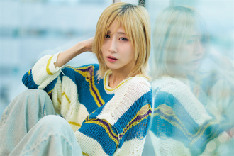 「学校に通えない日々」を繰り返したグラドル美東澪、ADHD・双極性障害と向き合う現在