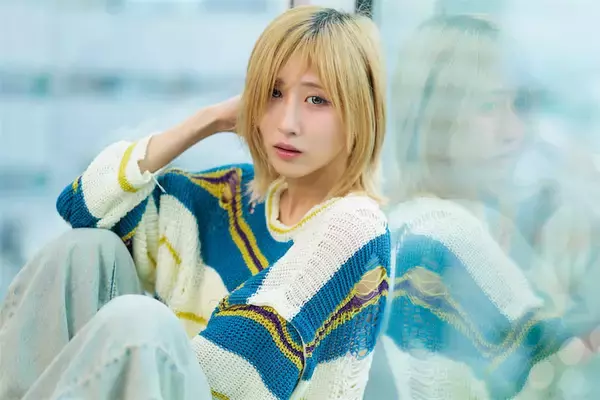 「学校に通えない日々」を繰り返したグラドル美東澪、ADHD・双極性障害と向き合う現在