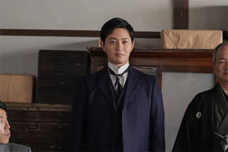 『ブラッサム』珠に恋の予感？新任教師・島村（工藤阿須加）が初登場「恋にならない方が難しい」