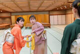 「加賀温泉、コロナショック後の現代を舞台に小芝風花が熱演『レディ加賀』」の画像1
