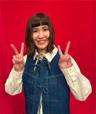 「納言・薄幸、ぱっつんオン眉の新ヘアスタイル披露「美容系のお仕事もお待ちしております」」の画像1