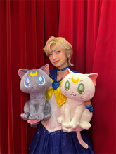 SNSで話題のセーラーウラヌス役女優、舞台第2期を報告「TikTokで一目惚れ」「本当にかっこいい」