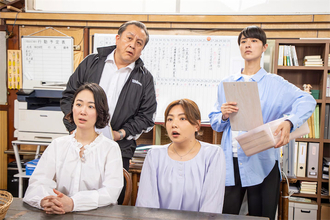 『銀河の一票』『月夜行路』『エラー』が示した女性ドラマの新潮流　“男性バディ”一強時代に変化か