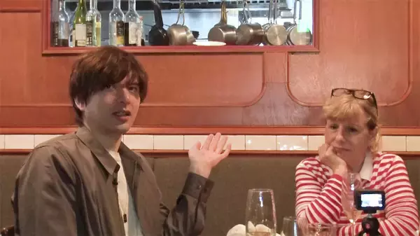 城田優のパワフル母・ペピーに密着！5人の子どもを育てあげた子育て術&家族の絆に迫る