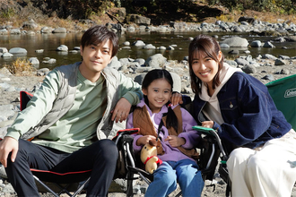 1月ドラマ『身代金は誘拐です』被害家族が誘拐犯に！前代未聞の考察ミステリーがクランクイン