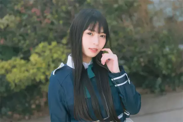 「2000年に1人の美少女」で話題になった滝口ひかり、コスプレイベント初参加で「やりたいこと見つけたかも」