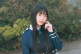 「2000年に1人の美少女」で話題になった滝口ひかり、コスプレイベント初参加で「やりたいこと見つけたかも」