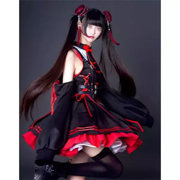 「令和のバズ女王が作り上げる"偶像"高嶺ヒナ「ポジティブなレタッチを推奨していきたい」」の画像