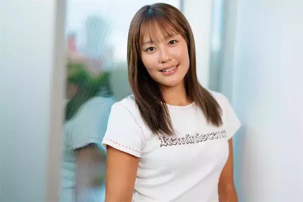 菊地真結、バレーボール名門校で鍛えられビーチバレーに転向「初の大会で優勝」で目覚めた決意