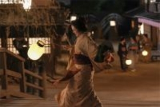 『ばけばけ』おトキ（高石あかり）がスキップ初成功！その理由にSNS「恋の予感」「なんて素敵」