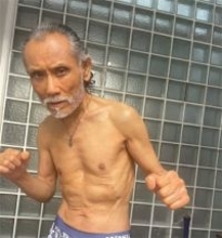 片岡鶴太郎、71歳とは思えぬ“肉体美”を堂々披露「かっこよすぎです」「渋くてステキ」