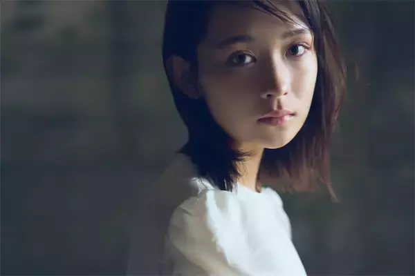 ブレイク必至の最注目女優・畑芽育の1st写真集が発売決定「ありのままの私がそこに居ます」