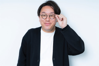 「M-1は落ちるのも楽しい」ママタルト檜原が語る“ご機嫌に生きる”ための思考法