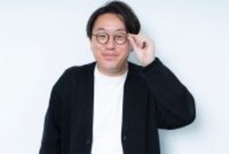 「M-1は落ちるのも楽しい」ママタルト檜原が語る“ご機嫌に生きる”ための思考法