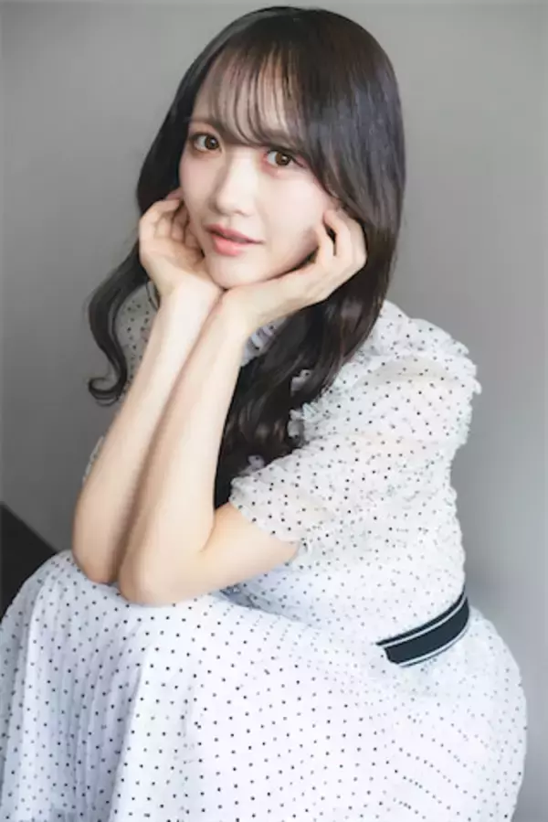 STU48石田千穂、“人は思うほど私を見ていない”休養で変わった心境「良い意味で開き直れた」
