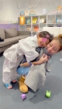 あびる優、離れて暮らす長女へ「大好きだよ」11歳誕生日に込めた切実な想いに反響