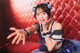「アイドル再デビューの好田恵芽、「ファンを日本武道館に連れていきます」スクスマで狙うリアル目標」の画像1