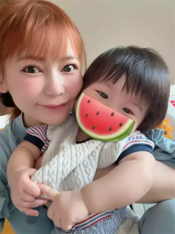 「ずっと咳が止まらなくて」中川翔子、専門医による診断名を公表「良くなることを祈ってます」