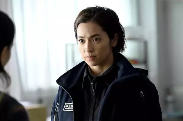 「TBS日曜劇場『DCU』中村アン演じる隆子に衝撃的展開、Twitterトレンド入りも「涙が止まらない」」の画像