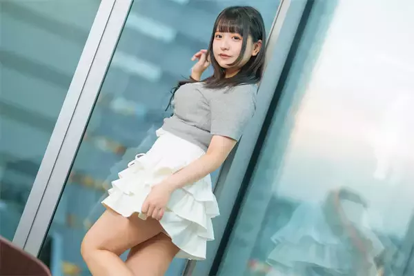 米農家グラドル・あえりんこちゃんの試練の5年間――泥だらけ、筋肉痛、収入ゼロに近い現実