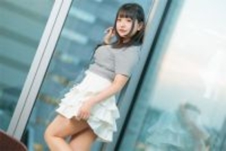 米農家グラドル・あえりんこちゃんの試練の5年間――泥だらけ、筋肉痛、収入ゼロに近い現実