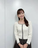 「皆藤愛子、上品カーディガン姿の清楚オーラに「癒やされる」の声」の画像1