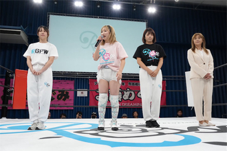 女子プロ団体『Rose』非常事態…エース不在で残るはルーキー、工藤めぐみGMが語る“生き残り戦略”